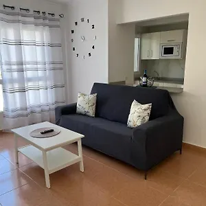 Cristina 1d , Morro Jable (Fuerteventura) España