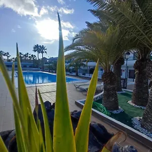 La Casita Del Sol , Corralejo España