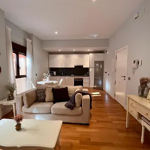 Homely Sebastián Souvirón Biznaga Deluxe , Málaga España