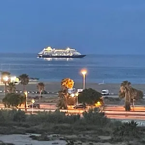 Litoral , Málaga España