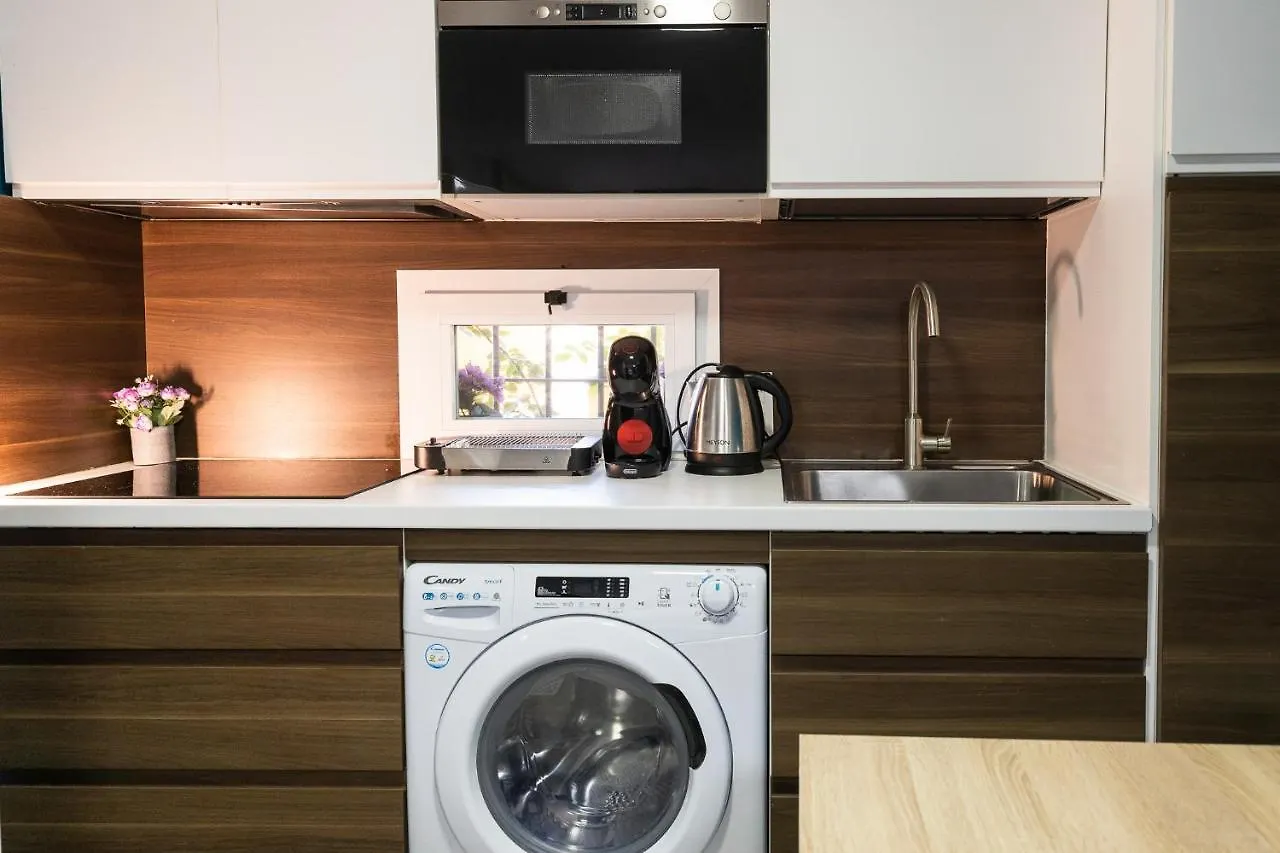 Casa El Palo Apartment Malaga