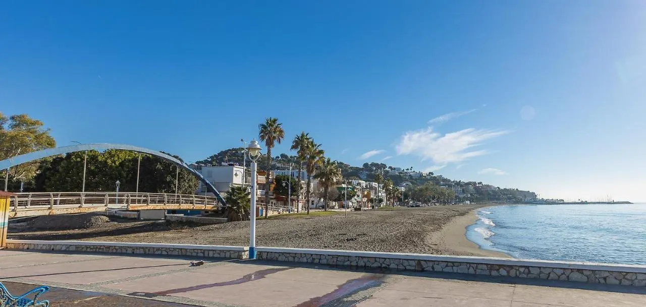 Appartamento Casa El Palo Málaga Spagna