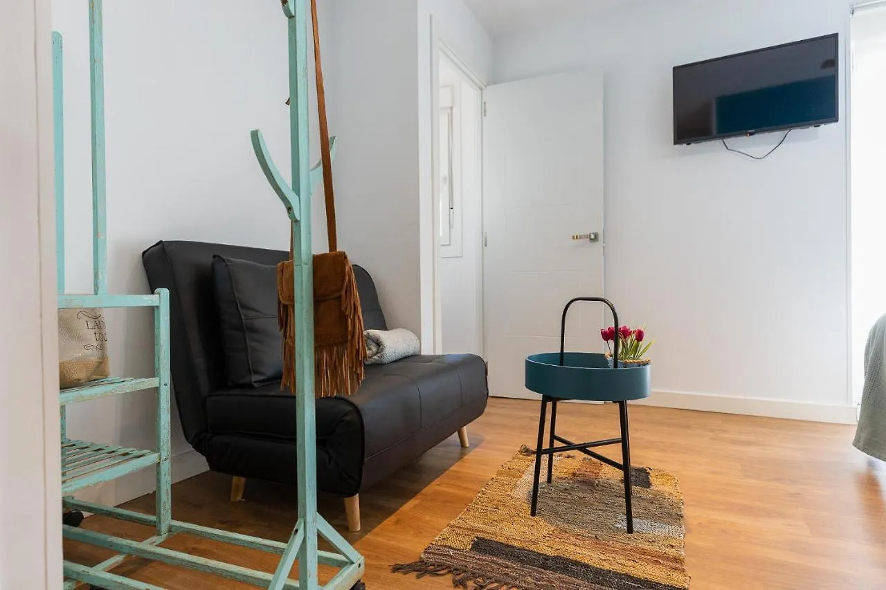 Casa El Palo Apartment Malaga