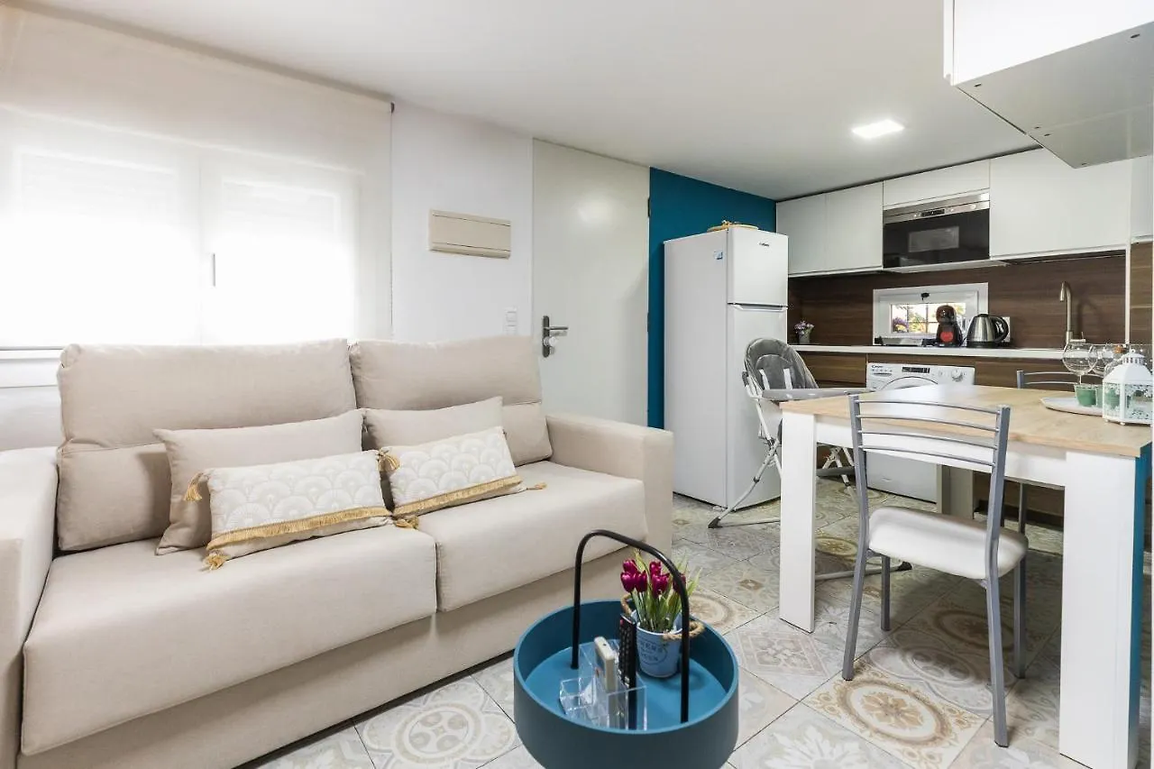 Casa El Palo Apartment Malaga