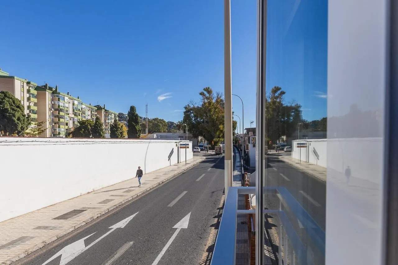 Casa El Palo Apartment Malaga
