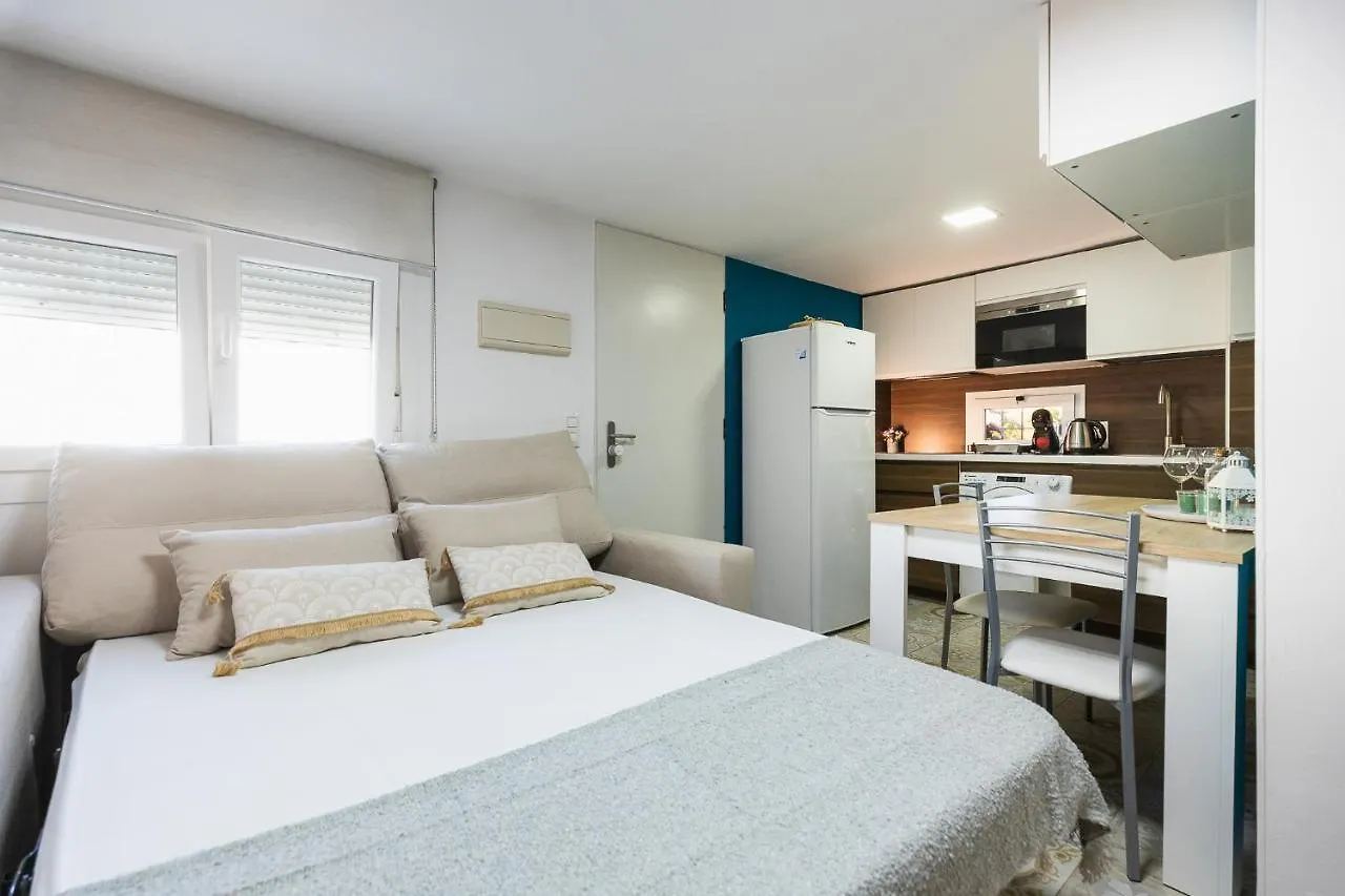 Casa El Palo Apartment Malaga