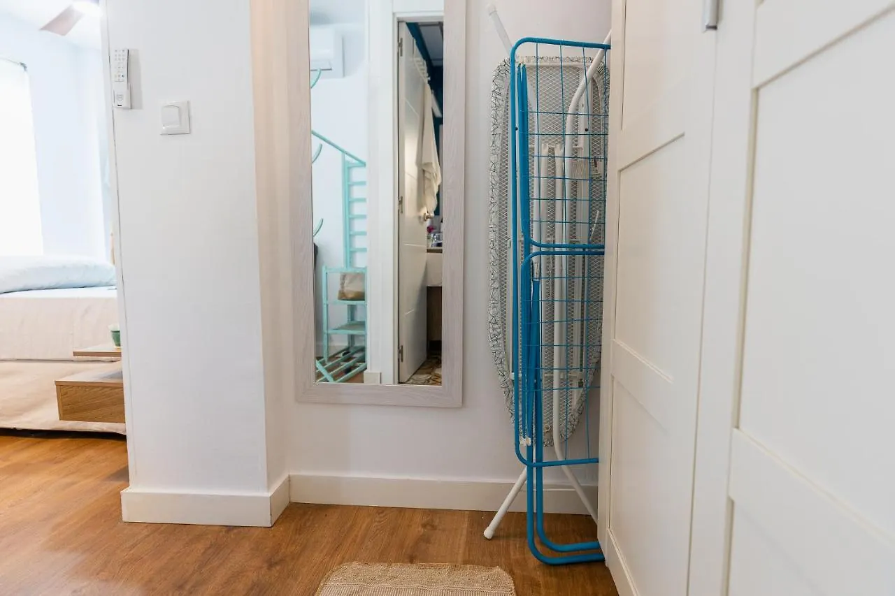 Casa El Palo Apartment Malaga Spain