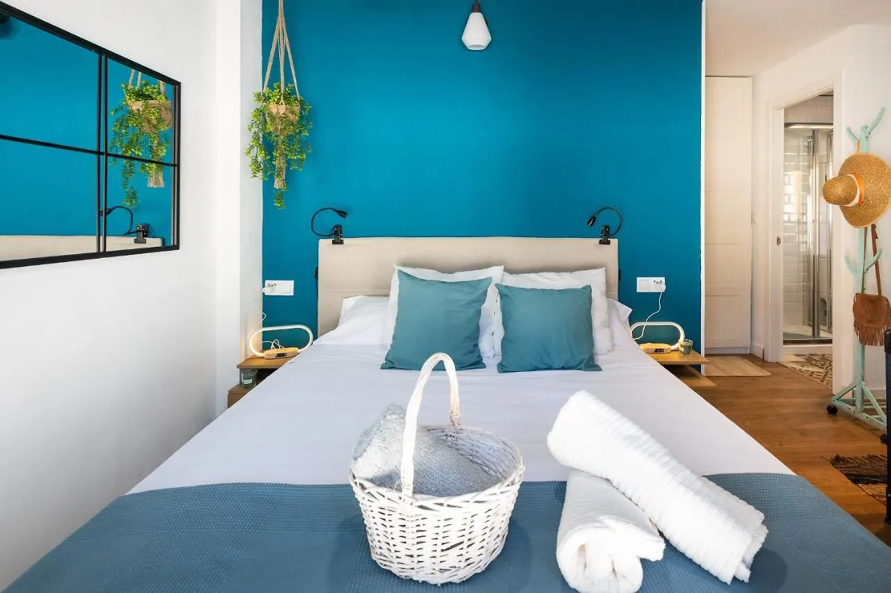 Casa El Palo Apartment Malaga Spain