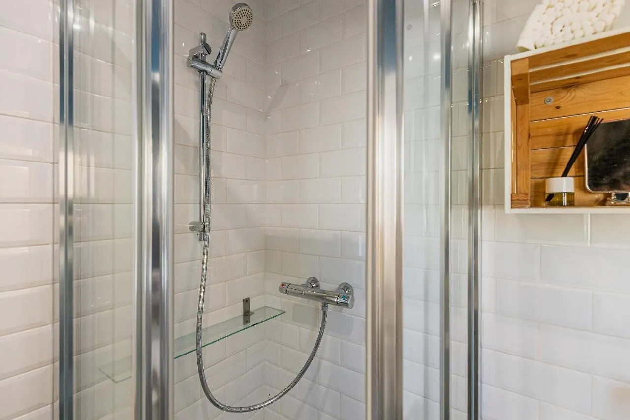 Casa El Palo Apartment Malaga