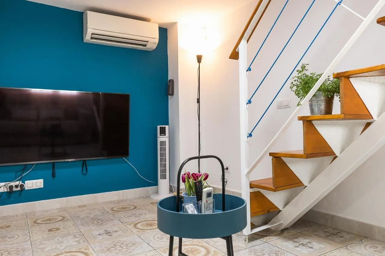 Casa El Palo Apartment Malaga