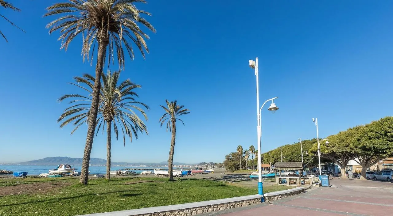 Casa El Palo Apartment Malaga