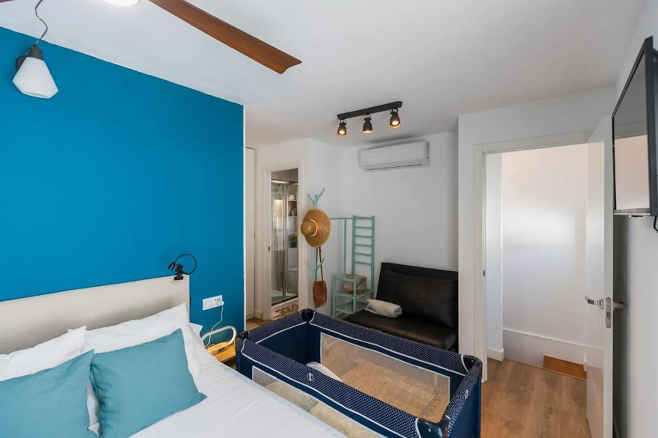Casa El Palo Apartment Malaga