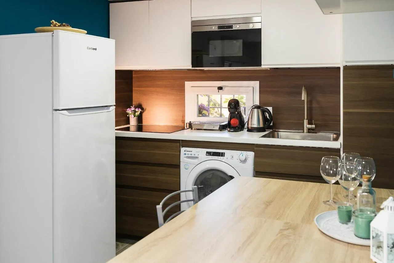 Casa El Palo Apartment Malaga